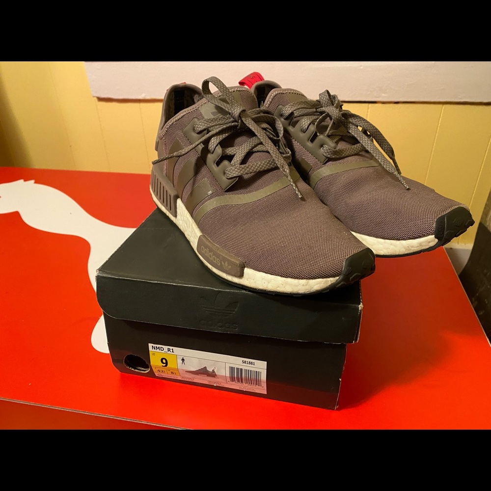 Adidas NMD - 2017 Release